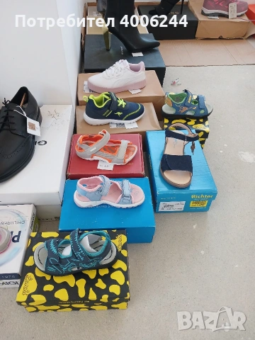 Мъжки и женски маратонки , снимка 13 - Маратонки - 54346271