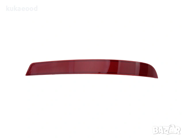 Рефлектор за задна броня на Mercedes GL / GLS X166