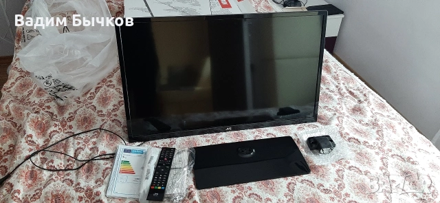 Телевизия JVC LT-32VH30K