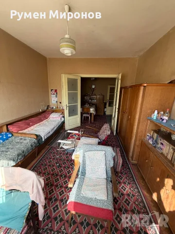 Продавам апартамент в Лагера, София , снимка 8 - Апартаменти - 55637888
