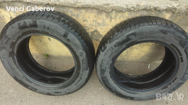 Зимни Гуми 15-ки, снимка 7 - Гуми и джанти - 55137636