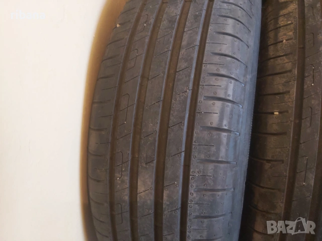 Гуми "Good Year" DOT-30/25, снимка 7 - Гуми и джанти - 54106139