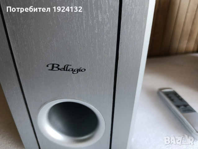 СУБУУФЪР 2р., снимка 2 - Тонколони - 54857847