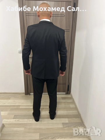 мъжки и детски костюми в отлично състояние , снимка 3 - Костюми - 55341784
