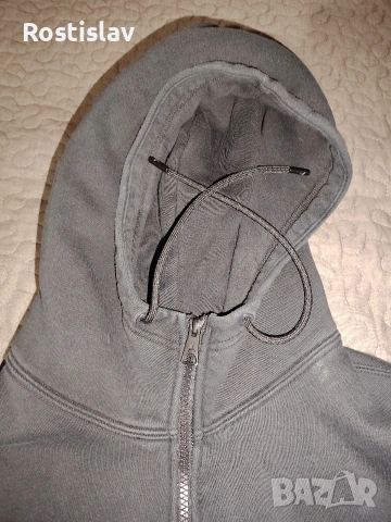 Nike Air Jordan оригинален мъжки суичър размер м, снимка 5 - Суичъри - 54755157