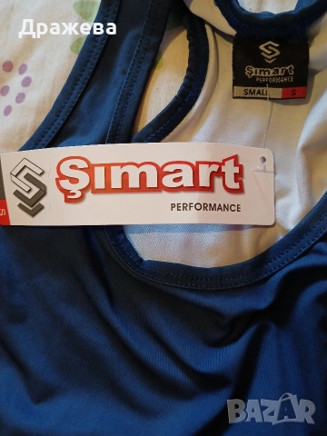 Комплекти 3/4 клинче и потник-SIMART, снимка 2 - Спортни екипи - 55277652