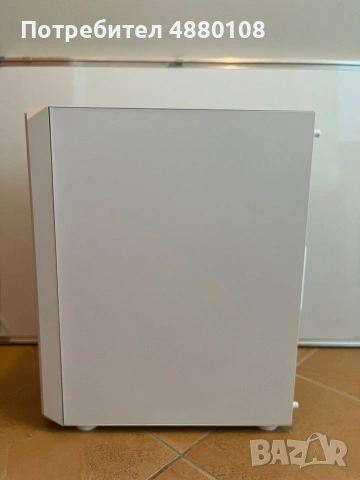 GAMING PC ( R5 3600 + RTX4060 ), снимка 5 - Геймърски - 55215452
