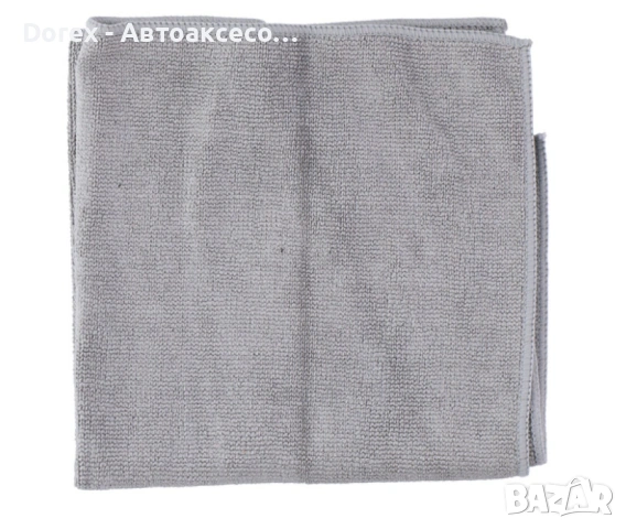 Микрофибърни кърпи DUNLOP 3 бр 35x35 см, снимка 5 - Аксесоари и консумативи - 54027096
