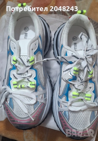 Дамски маратонки 