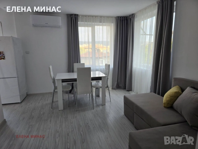 Отдава се под наем ВТОРИ ЕТАЖ от ТРИЕТАЖНА ТУХЛЕНА КЪЩА, снимка 2 - Стаи под наем - 54924258