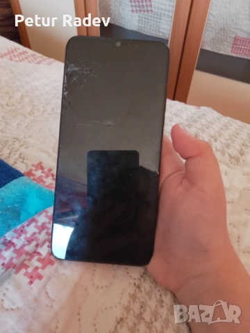 Работещи телефон redmi a1, снимка 2 - Xiaomi - 54690365
