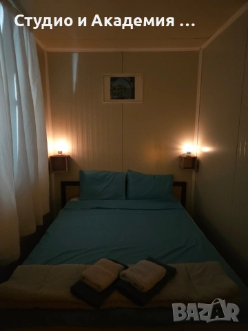 Бунгала Гърция Кариани , снимка 7 - Почивки в Гърция - 54093761