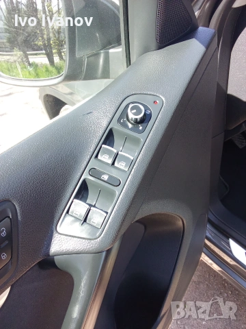 Vw Tiguan 2.0TDI 140кс ,2015 година фейс , снимка 10 - Автомобили и джипове - 55021603