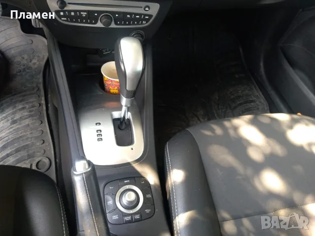 Renault Fluence ZE, снимка 14 - Автомобили и джипове - 46320394