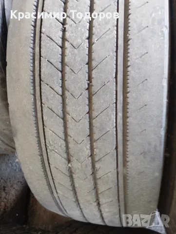 гуми за камиони 305/70R19.5, снимка 3 - Гуми и джанти - 55508845