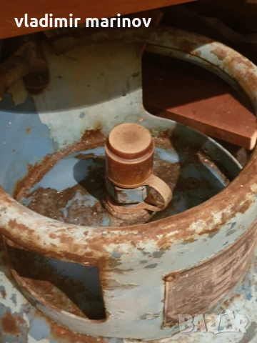 Продавам 5 бр. използвани газови бутилки, снимка 9 - Други стоки за дома - 54121237