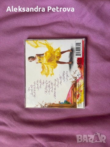 Дискове на Taylor Swift, снимка 7 - CD дискове - 54692291