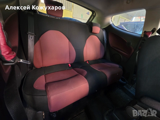 Alfa Romeo MiTo 1,4 16V LPG, снимка 5 - Автомобили и джипове - 54946622