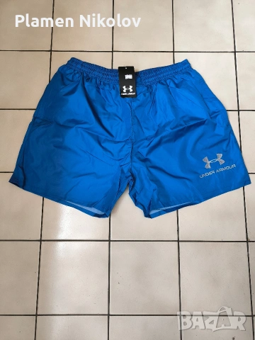 Мъжки шорти ГИГАНТ 4XL, 5XL, 6XL, 7XL , снимка 8 - Спортни дрехи, екипи - 44160558