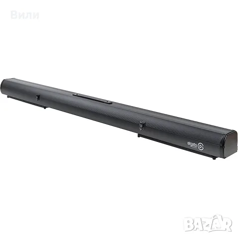 Зелен екран Elgato Green Screen 20GAF9901 / 10GAF9901, зелен фон за стрийминг, снимка 7 - Чанти, стативи, аксесоари - 40227758
