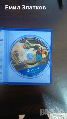 Игри за PlayStation 4, снимка 5 - Аксесоари - 55119205