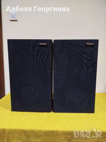Трилентови тонколони PIONEER CS 570 , снимка 11 - Тонколони - 54633194