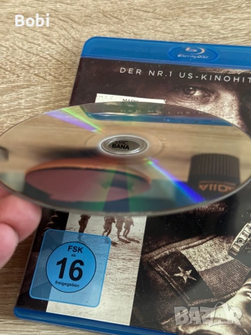 Blu-Ray дискове лот, снимка 13 - Blu-Ray филми - 54852794