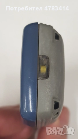 Nokia 1100 - 15 евро Нова батерия. Със зарядно. Отключена към всички оператори., снимка 5 - Nokia - 54454993