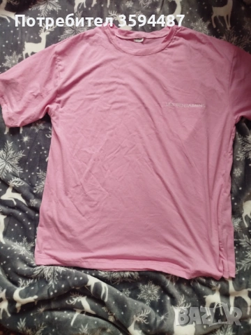 Дамски тениски , снимка 2 - Тениски - 54053808