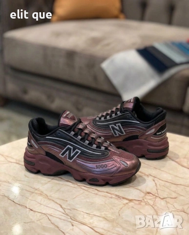 дамски маратонки new balance 