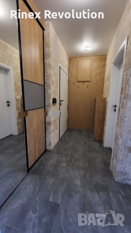 Двустаен апартамент под наем в Тракия, снимка 6 - Апартаменти - 53974761