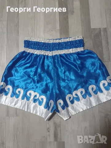 Muay thai мъжки шорти, снимка 2 - Други спортове - 55449062