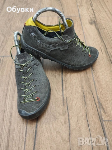 Туристически обувки Salewa, снимка 3 - Други - 54727360