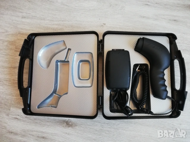 Zepter Bionic 1 уред за светлинна терапия, снимка 10 - Други - 54349783