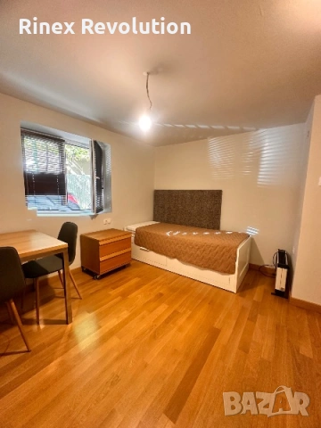 Двустаен апартамент под наем в Христо Смирненски, снимка 2 - Апартаменти - 53949817