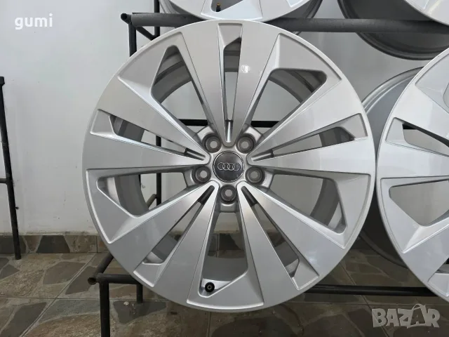 4бр 19ски джанти за Audi, 5х112мм. A190069 