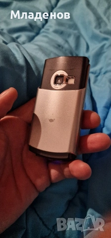 Nokia N70, снимка 2 - Nokia - 54335633