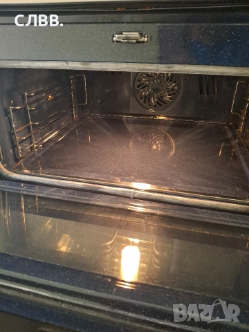 Продавам фурна Dual Cook Flex SAMSUNG , снимка 9 - Печки, фурни - 55103667