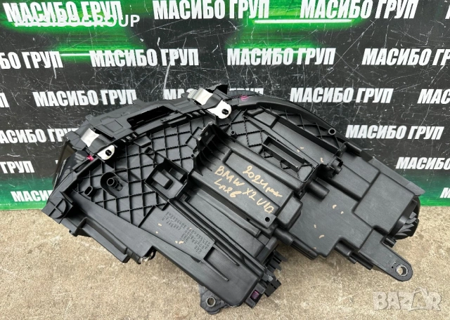 Фарове Full Led фар за Бмв Х2 Bmw X2 IX2 U10, снимка 15 - Части - 54347628