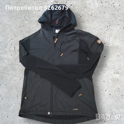 fjallraven abisko G-1000 оригинално размер М , снимка 4 - Спортни дрехи, екипи - 54502540