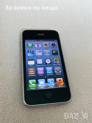 Iphone 3GS , 16GB (A1303) , Айфон 3GS