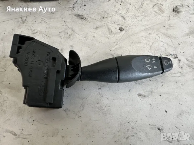 Лост чистачки за Форд Фокус
