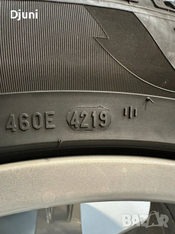 Lamborghini Urus R21 BBS джанти с гуми, снимка 9 - Гуми и джанти - 54989896