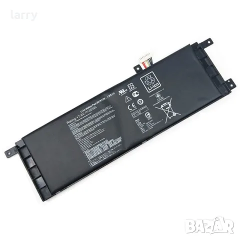 Asus X553M лаптоп на части, снимка 3 - Части за лаптопи - 55704347