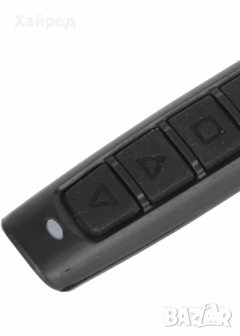 4 бр. Универсални Дистанционни за Гаражна Врата 433MHz, 4 Бутона, Learn Button, снимка 3 - Други - 55152083