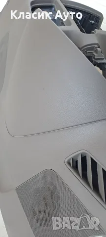 Арматурно табло Audi Q5 2014г, снимка 6 - Части - 55392016