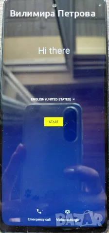 Смартфон Moto G60, снимка 5 - Motorola - 55413169