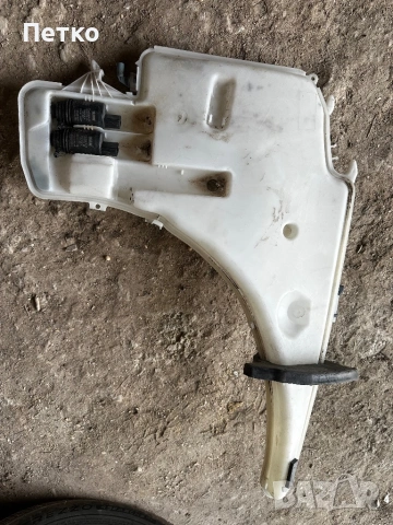Казанче с помпички БМВ е90,е87, снимка 3 - Части - 54874990