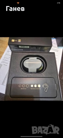 huawei free buds pro 4, снимка 3 - Слушалки, hands-free - 54807114