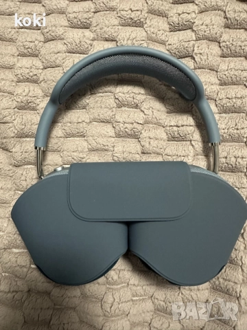 Слушалки Airpods Max 2 , снимка 4 - Bluetooth слушалки - 55401203